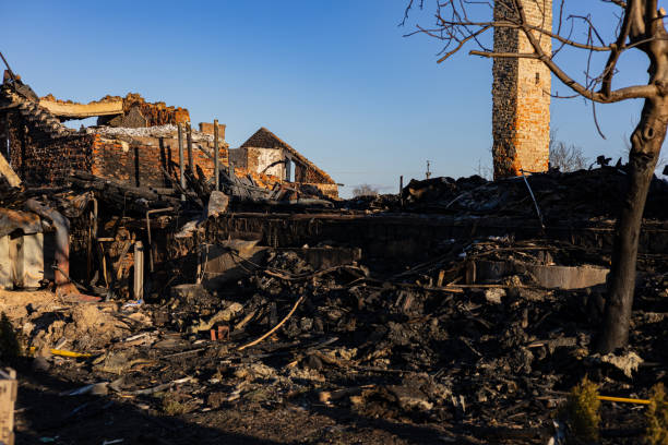Reliable Emergency Fire Cleanup contractor in Baldwin, PA by Meridian Smoke Damage