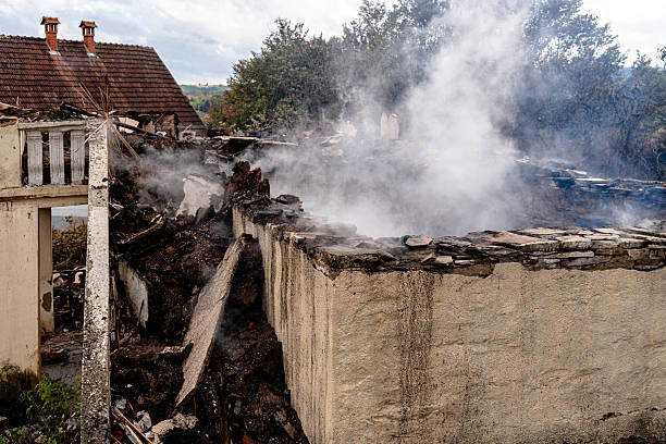 Affordable Emergency Fire Cleanup solutions in Baldwin, PA